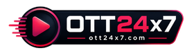 OTT24x7
