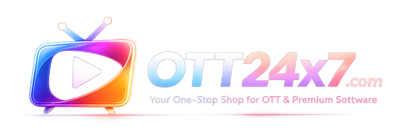 OTT24x7