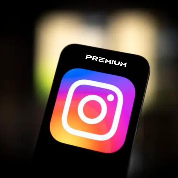 Instagram Growth Package Premium
