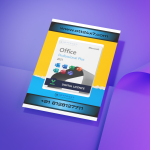 Office 2021 Pro Plus 5PC [Retail Online]