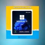 Windows 10 / 11 Pro 5 PC [Retail Online]