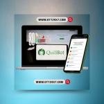 QuillBot Premium 6 Month Warranty Shared access