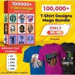 Top 1000+ High Quality Editable T-Shirts Design Template