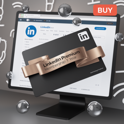 LinkedIn Business Premium